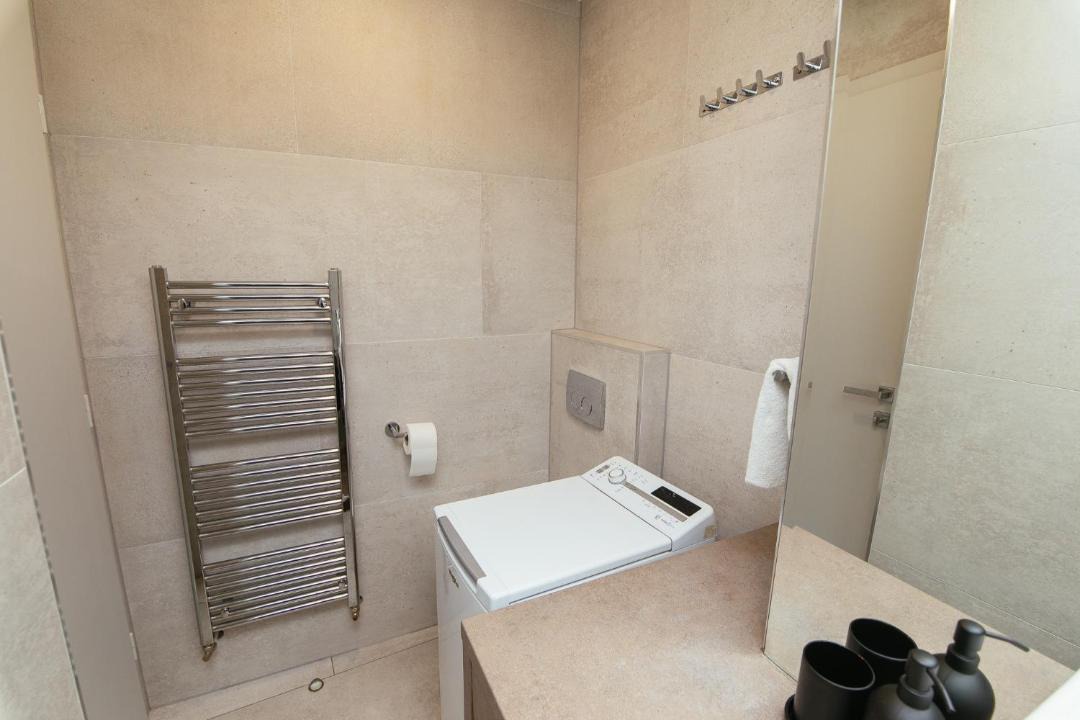 Photo of Bathroom in Donji Grad