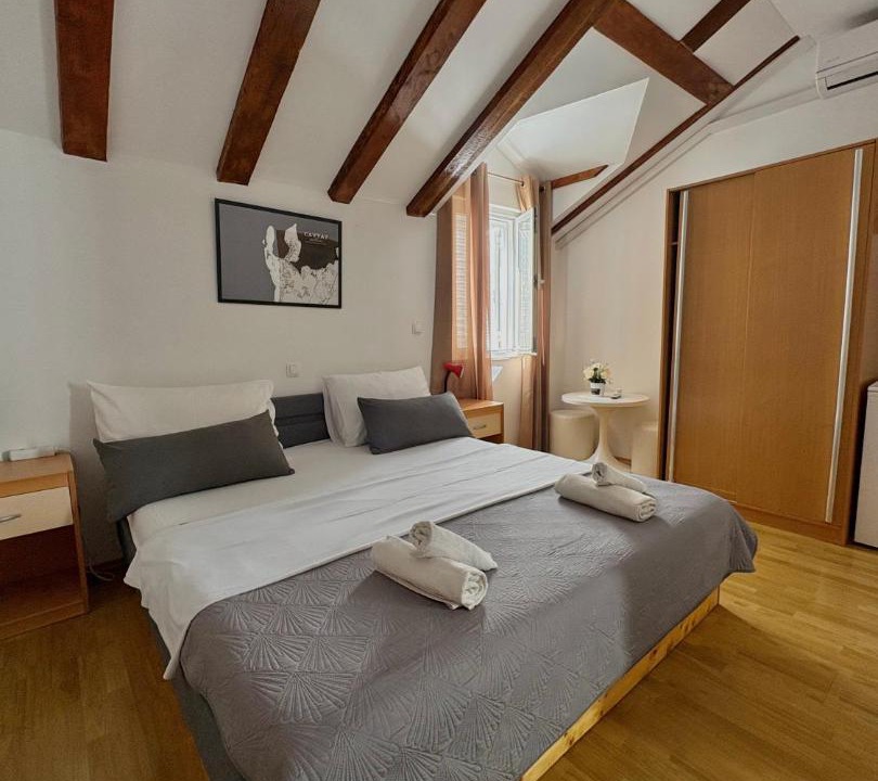 Photo of Bedroom in Cavtat