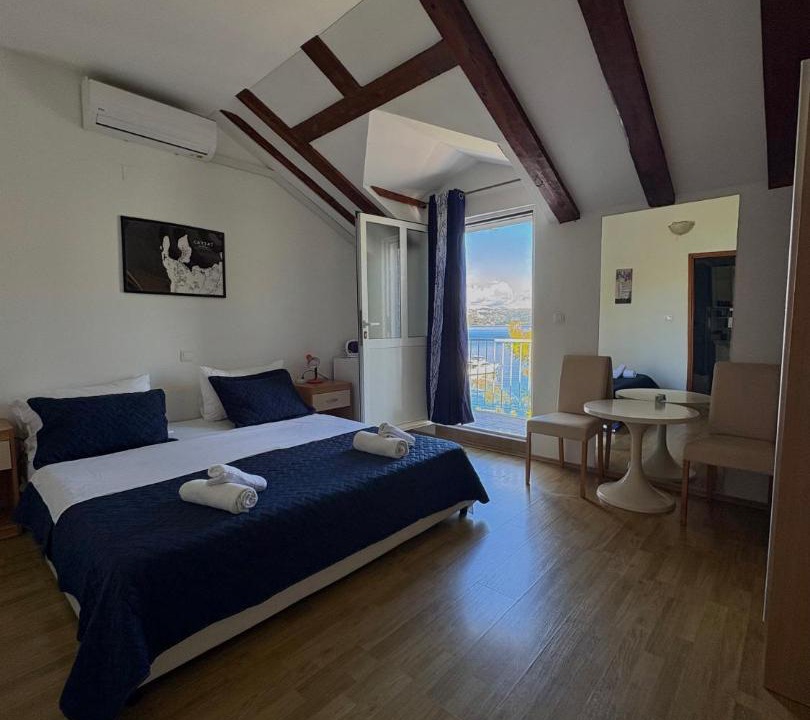 Photo of Bedroom in Cavtat