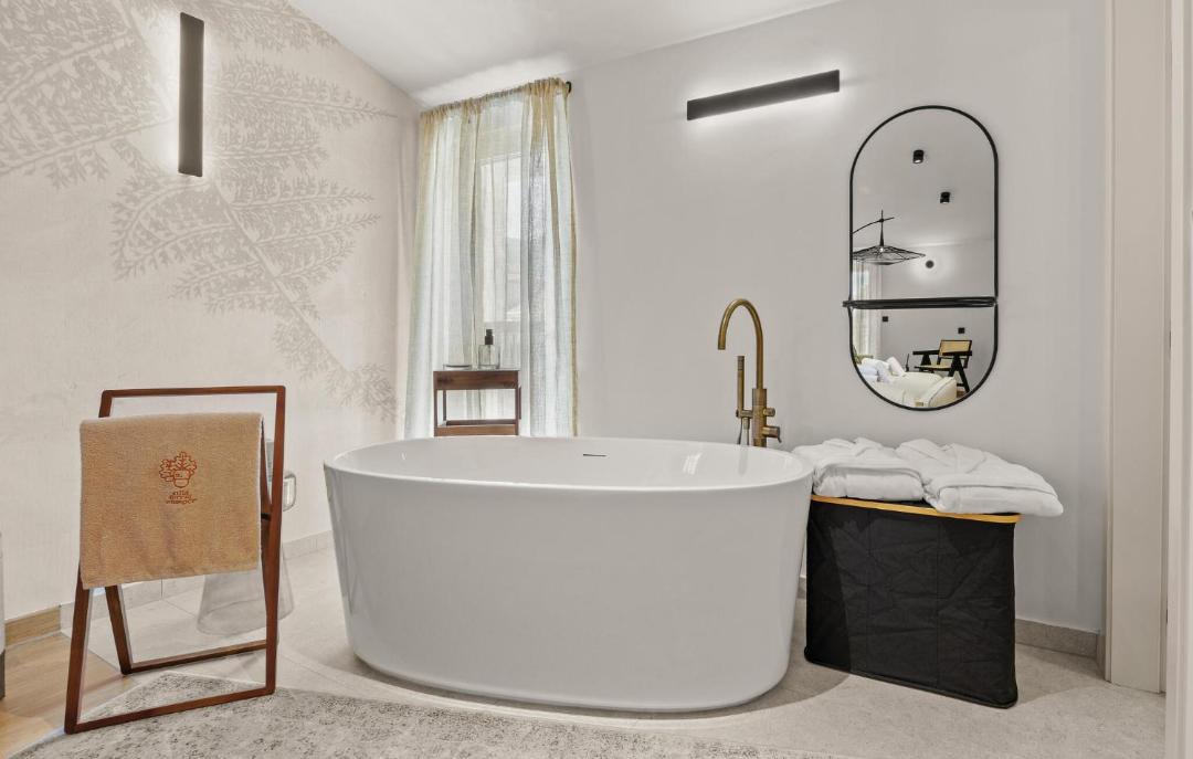 Photo of Bathroom in Opric