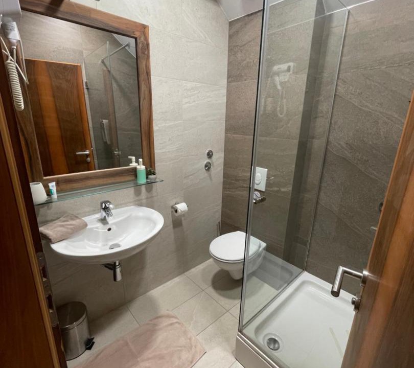 Photo of Bathroom in Novi Zagreb