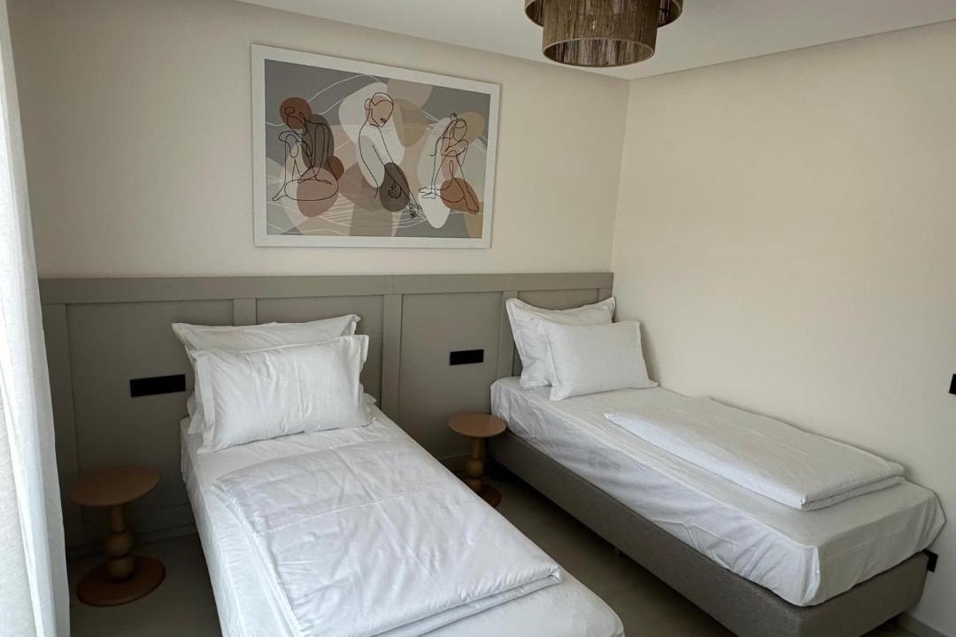 Photo of Bedroom in Primosten