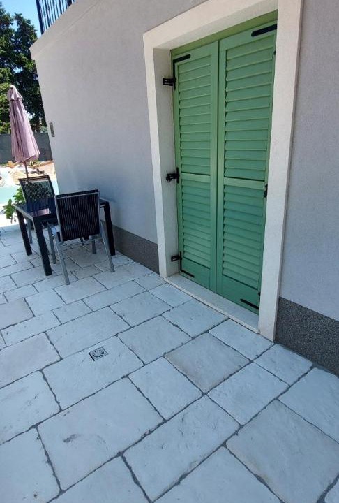 Photo of Patio Balcony in Veli Losinj