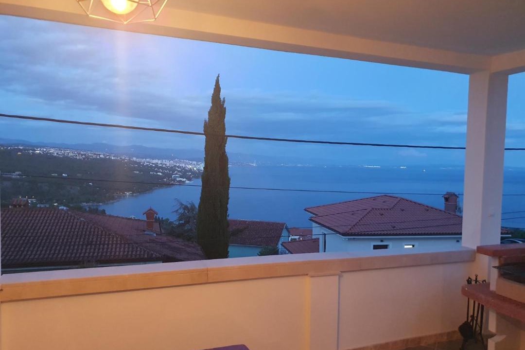 Photo of Patio Balcony in Pobri