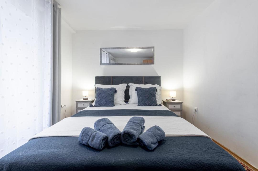 Photo of Bedroom in Dubrovnik Old Town