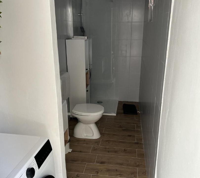 Photo of Bathroom in Primosten
