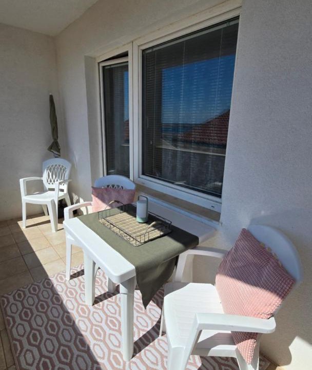 Photo of Patio Balcony in Zubovici