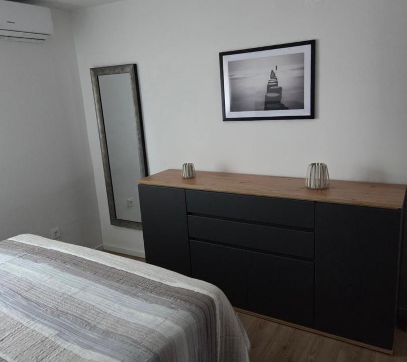 Photo of Bedroom in Zagreb