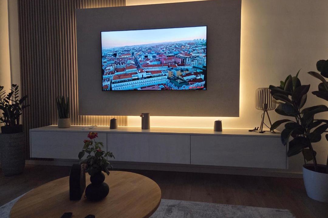 Photo of Livingroom in Zagreb