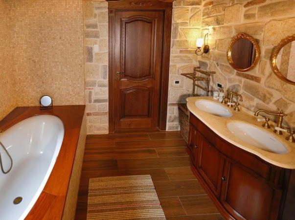 Photo of Bathroom in Slatine