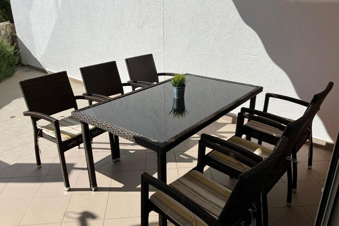 Photo of Patio Balcony in Gajac