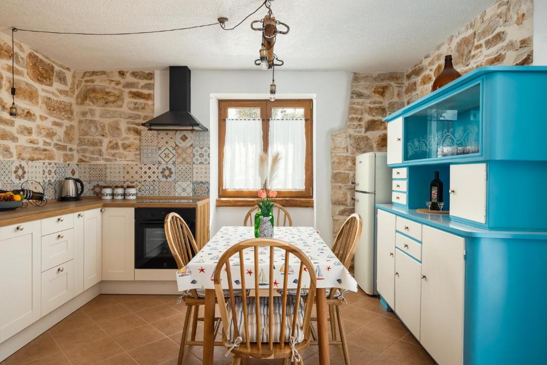 Photo of Kitchen in Vabriga