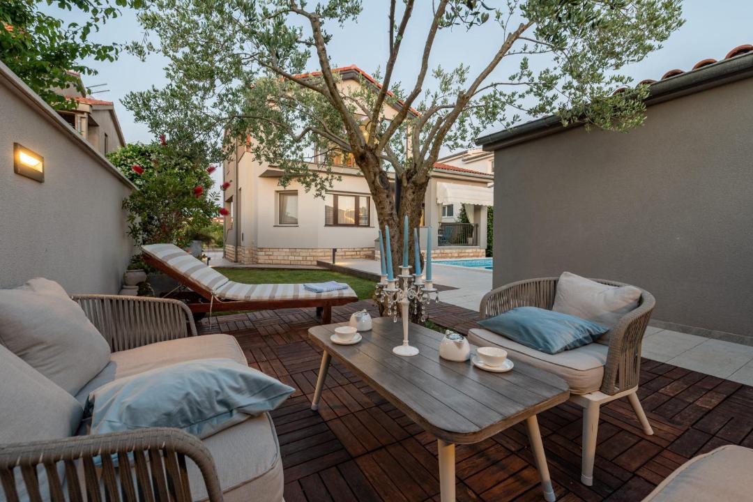 Photo of Patio Balcony in Zadar