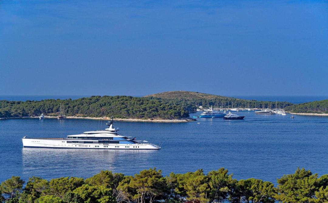 Photo of Others in Hvar