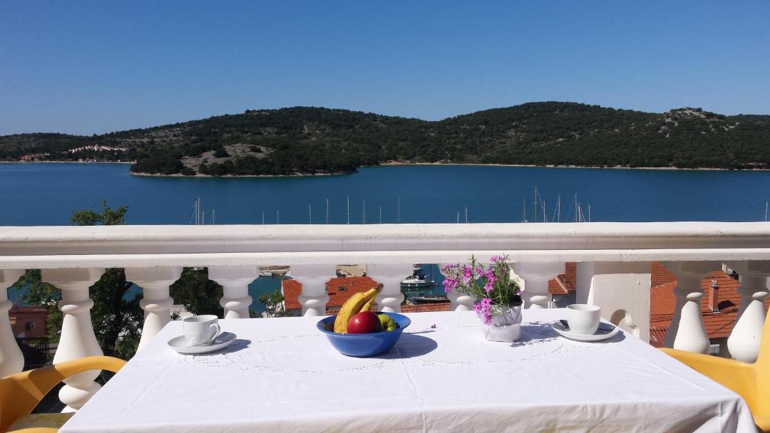Photo of Patio Balcony in Tijesno