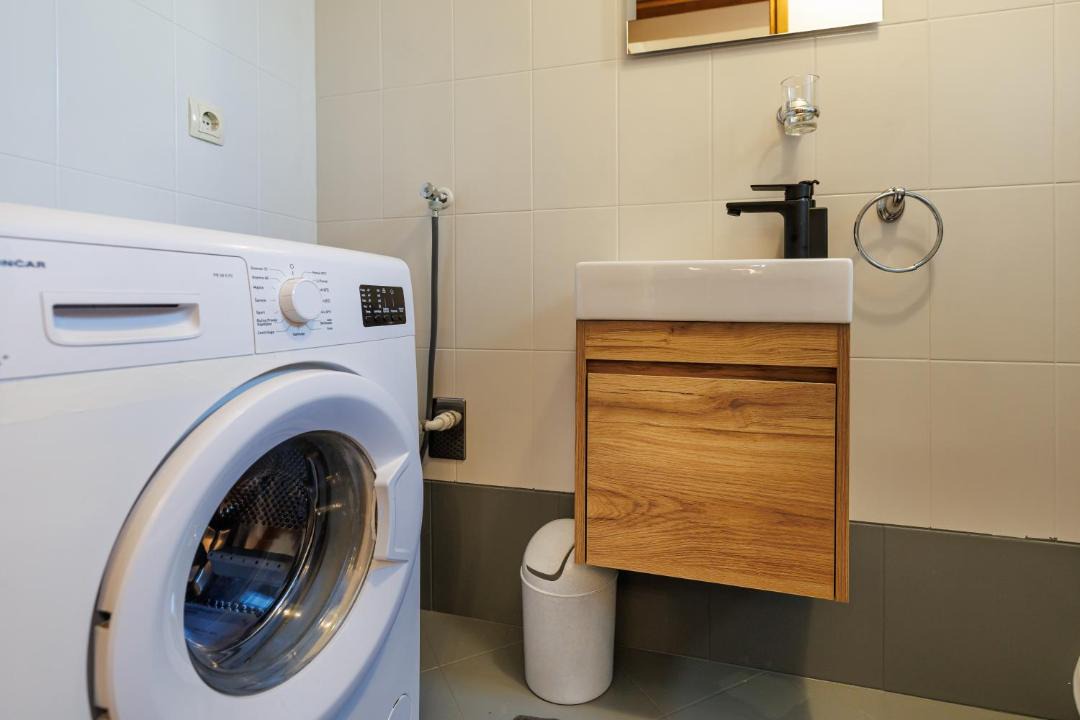 Photo of Bathroom in Poljica