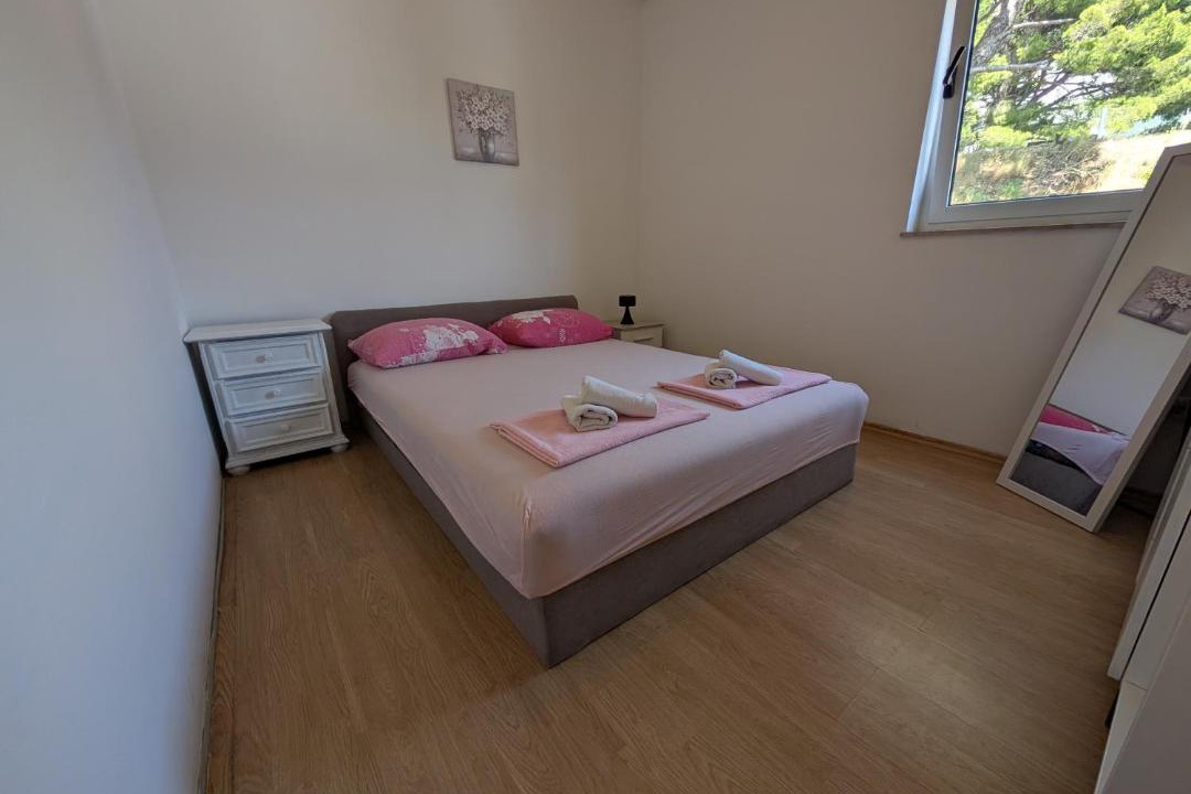 Photo of Bedroom in Baska Voda