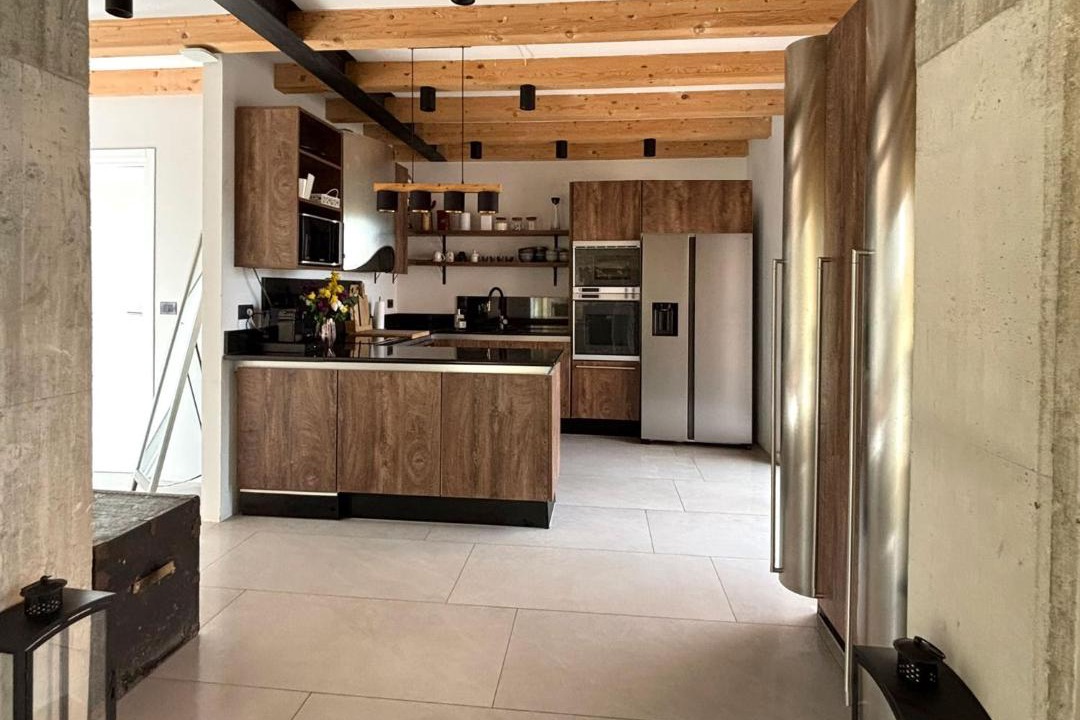 Photo of Kitchen in Buje