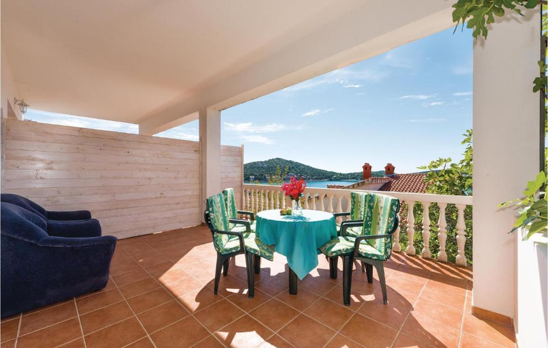 Photo of Patio Balcony in Tijesno