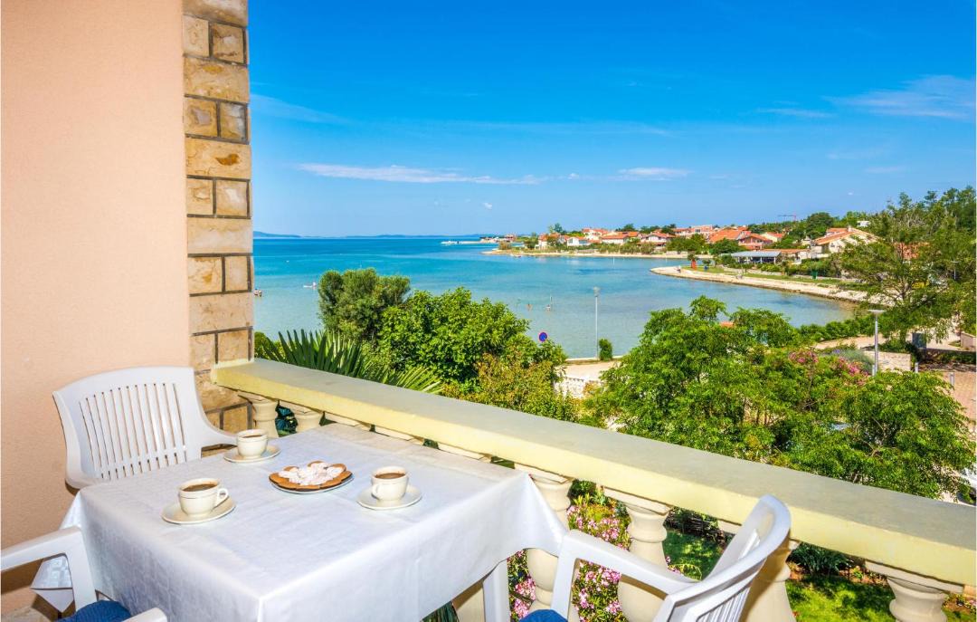 Photo of Patio Balcony in Privlaka
