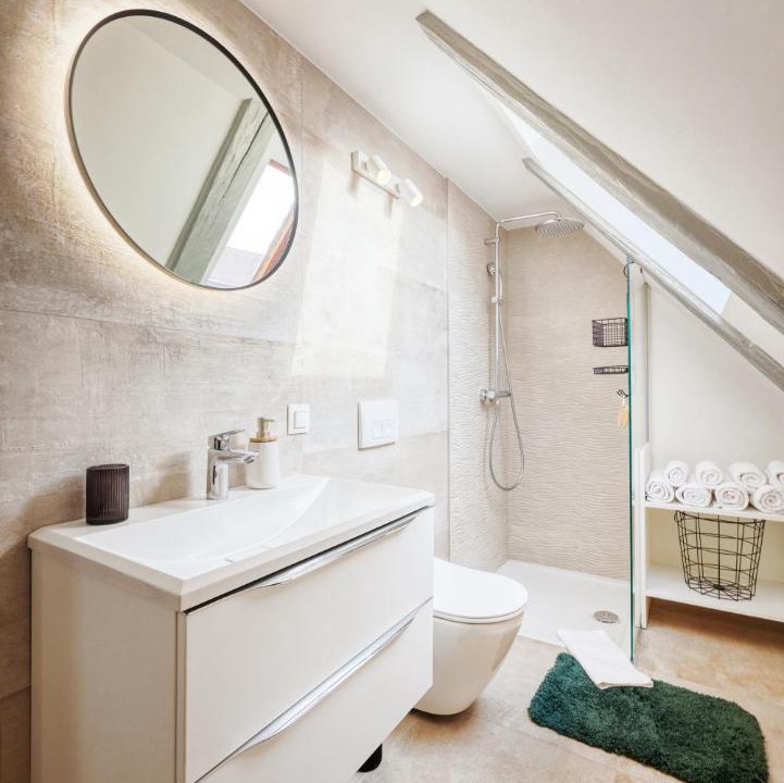Photo of Bathroom in Donji Grad
