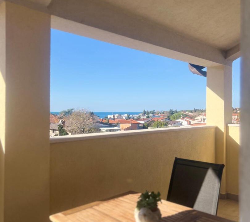 Photo of Patio Balcony in Zambratija