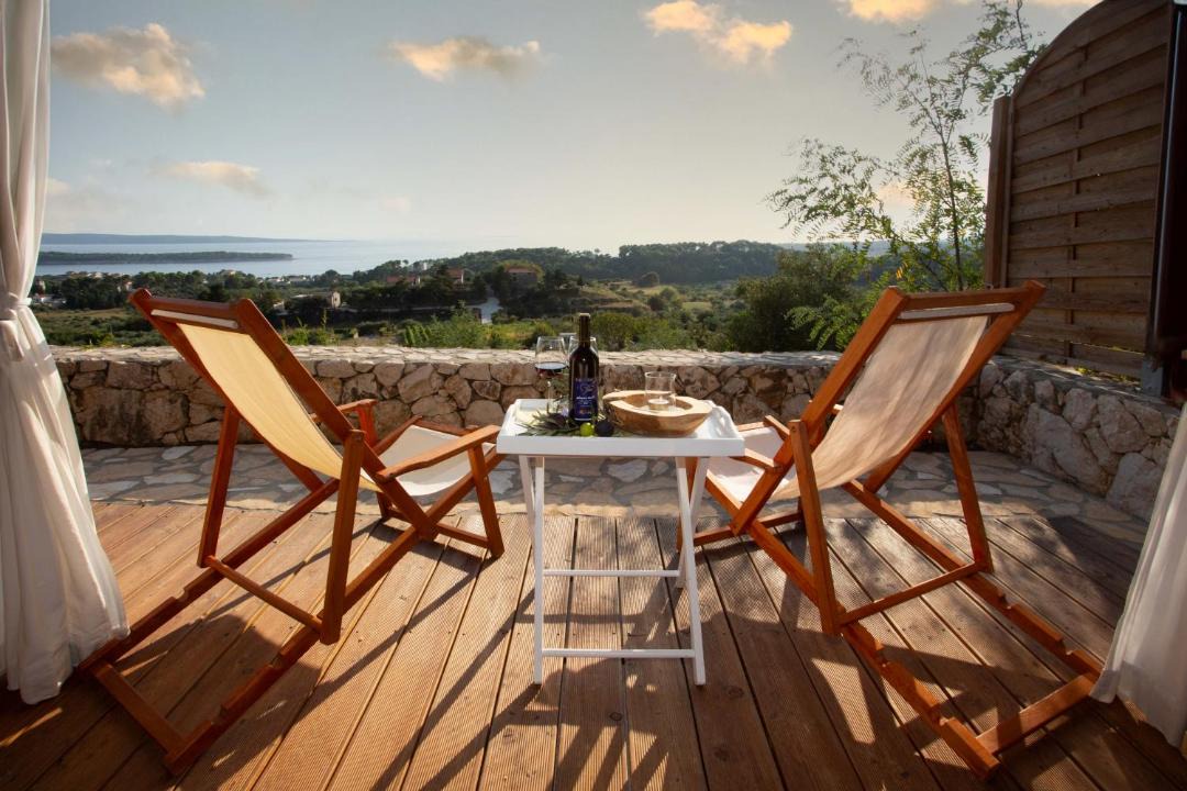 Photo of Patio Balcony in Banjol