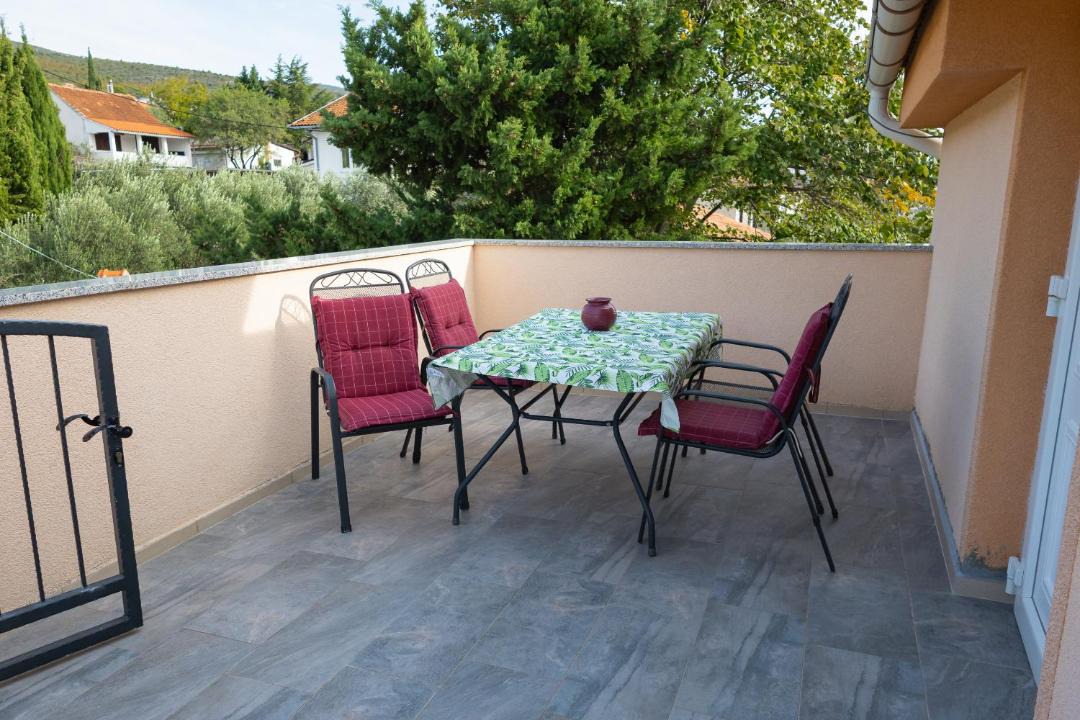 Photo of Patio Balcony in Krusevo