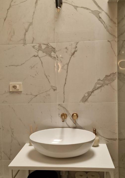 Photo of Bathroom in Volosko