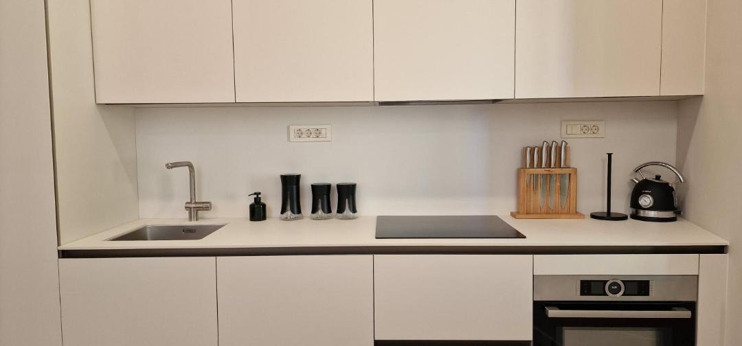 Photo of Kitchen in Volosko
