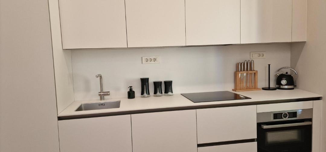 Photo of Kitchen in Volosko