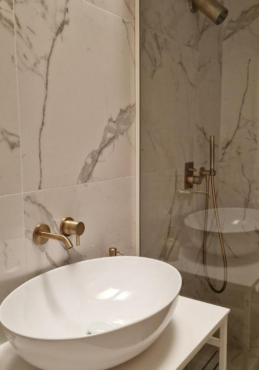 Photo of Bathroom in Volosko