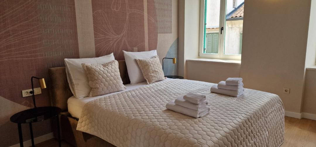 Photo of Bedroom in Volosko