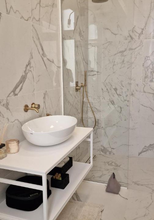 Photo of Bathroom in Volosko