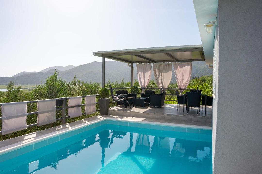 Photo of Patio Balcony in Kula Norinska