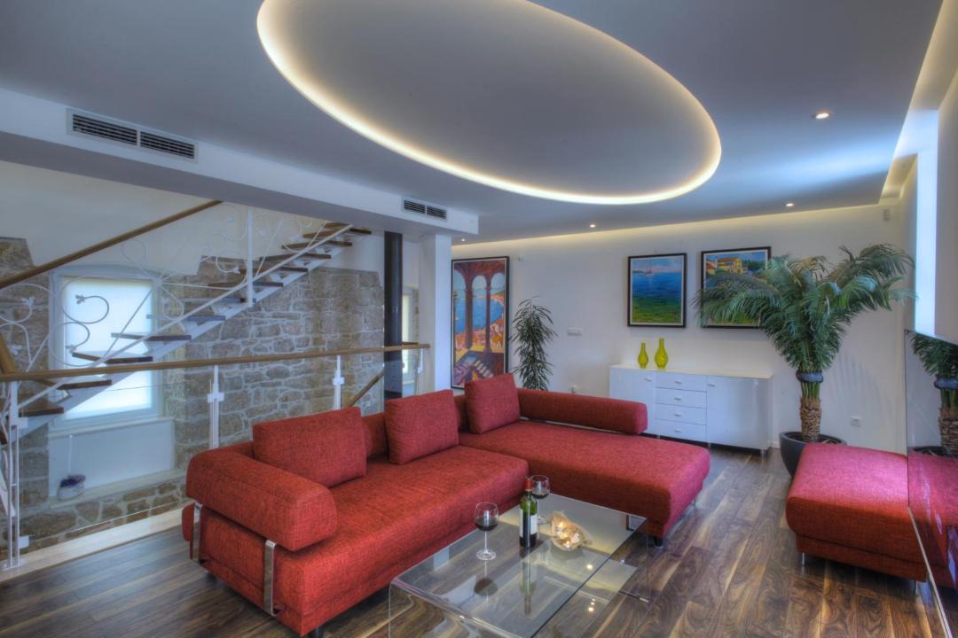 Photo of Livingroom in Betina