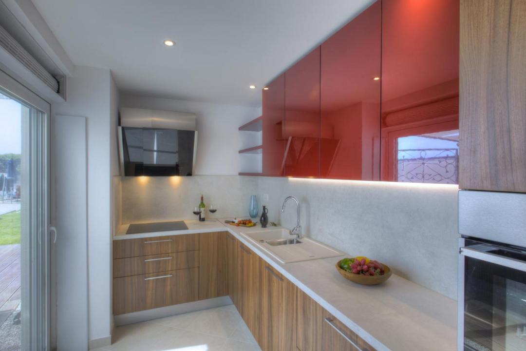 Photo of Kitchen in Betina