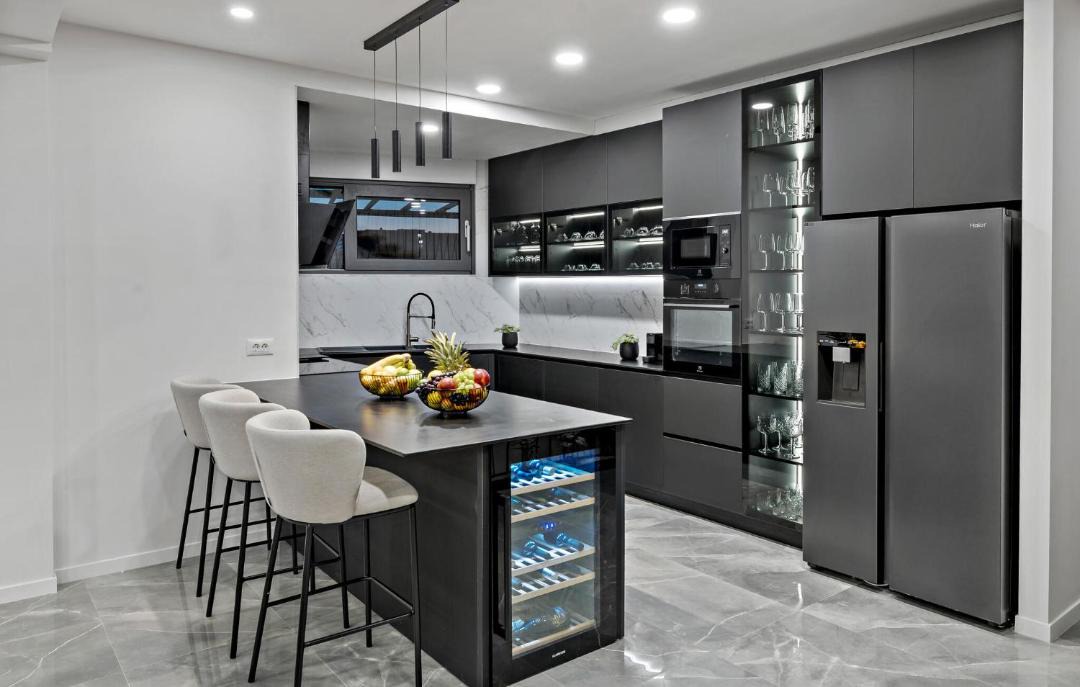 Photo of Kitchen in Zelenka