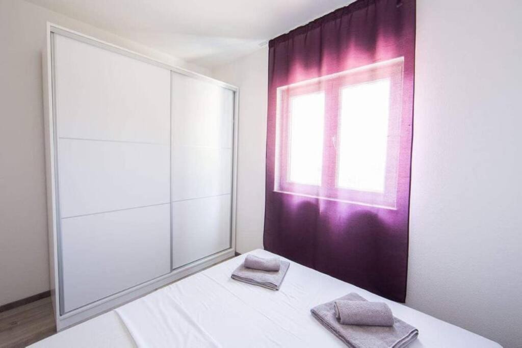 Photo of Bedroom in Podstrana