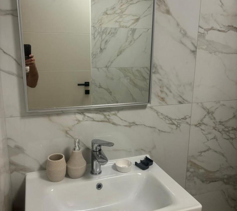 Photo of Bathroom in Skatari
