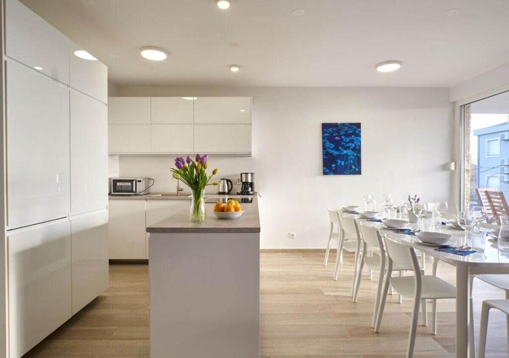Photo of Kitchen in Privlaka