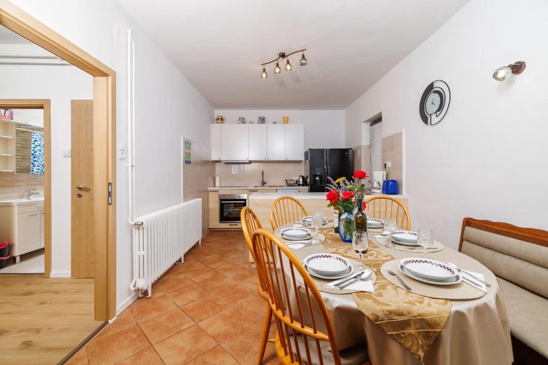 Photo of Kitchen in Cizici
