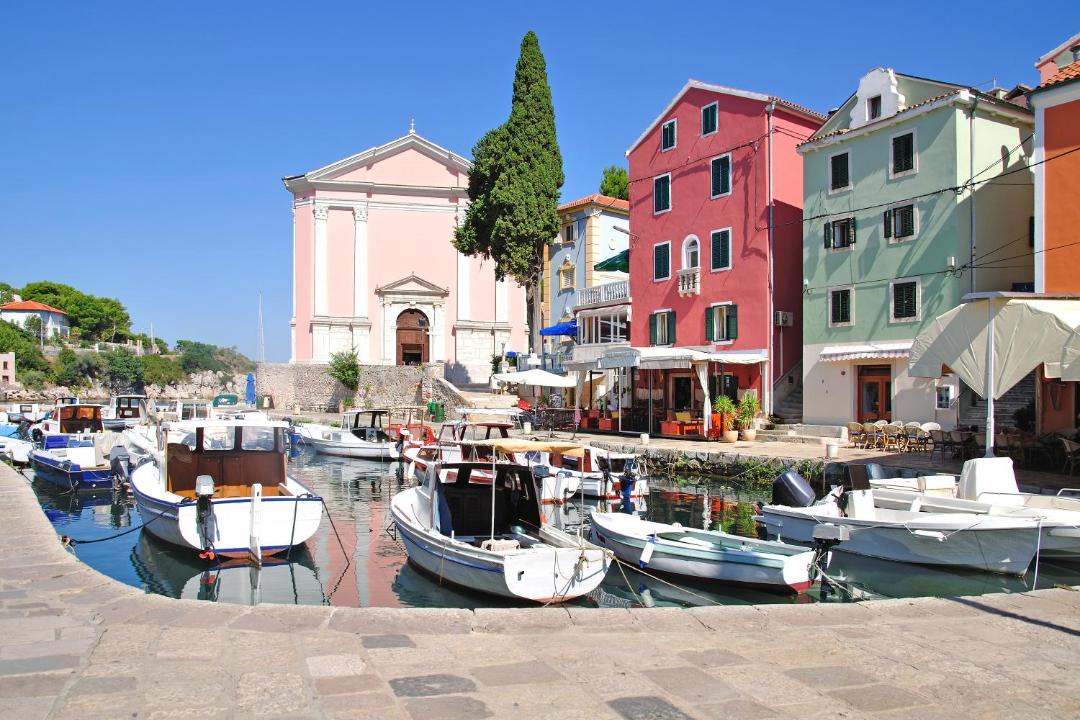 Photo of Others in Veli Losinj