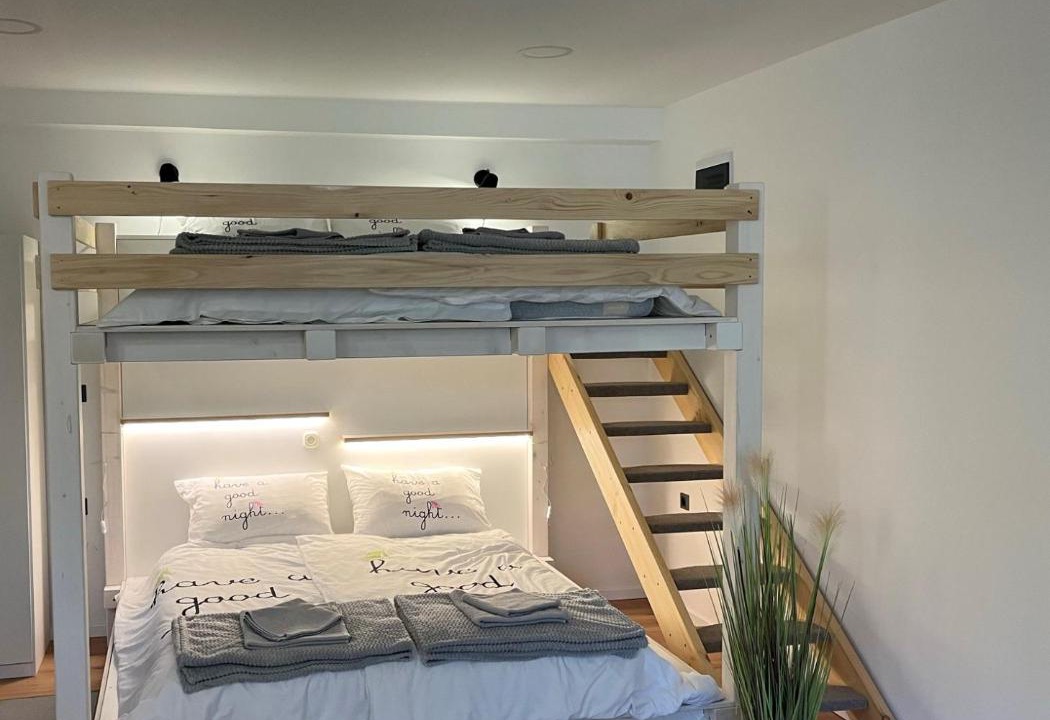 Photo of Bedroom in Krapina