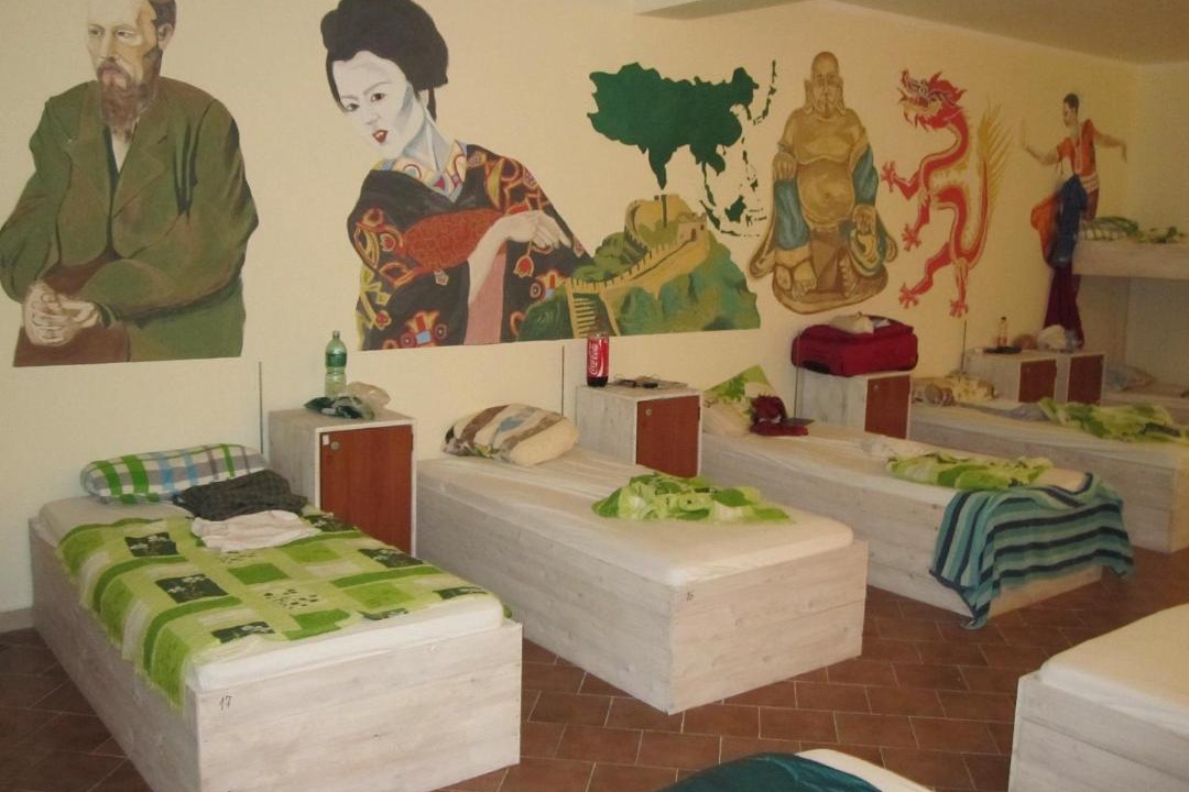 Photo of Livingroom in Komolac