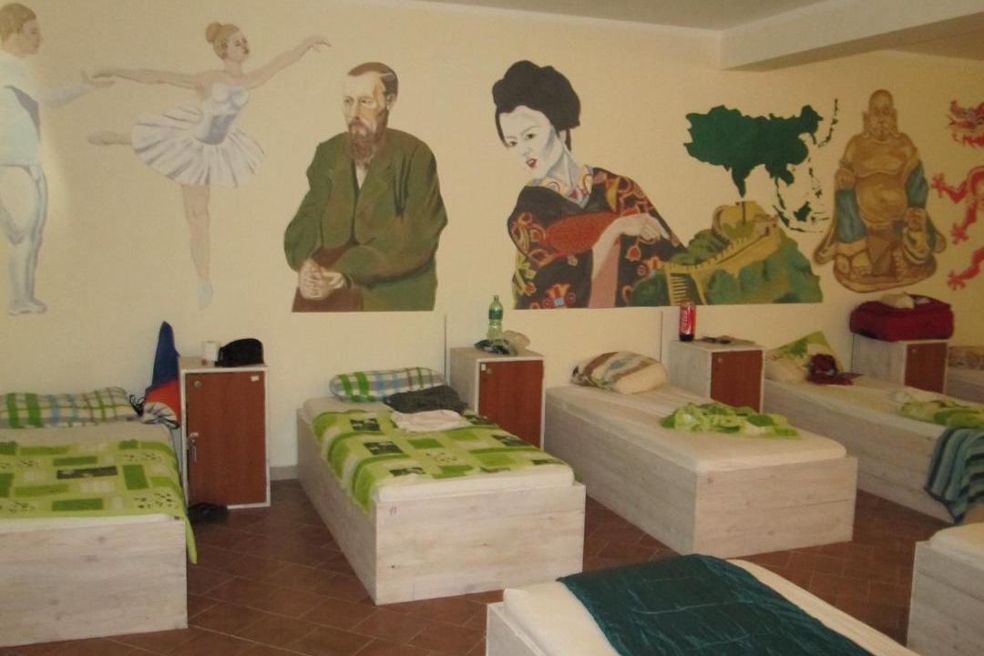 Photo of Livingroom in Komolac