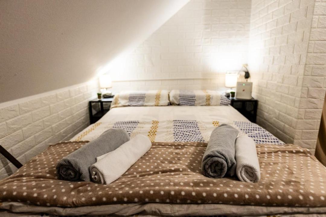 Photo of Bedroom in Cernik