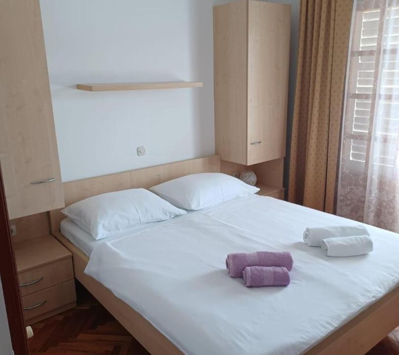 Photo of Bedroom in Kampor