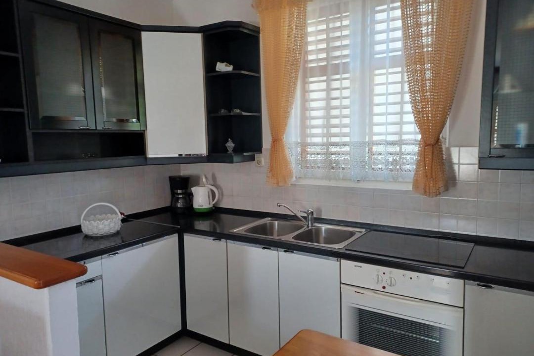 Photo of Kitchen in Kampor