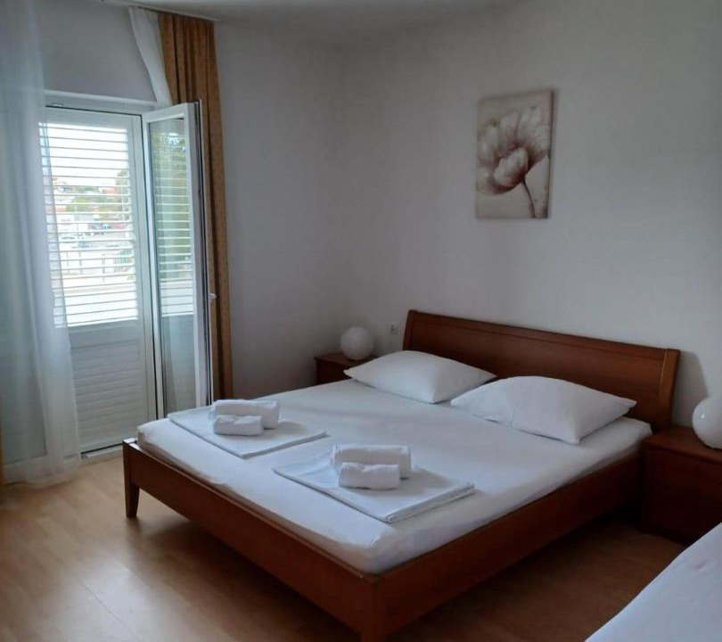 Photo of Bedroom in Kampor